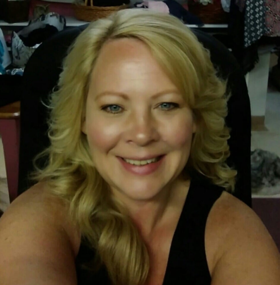 Meet your Posher, Karen